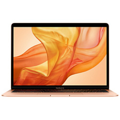 MacBook Air 2018のレビュー!性能や新型2019モデルとの違いを比較解説!のイメージ