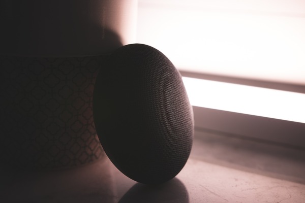 Google Home MiniとBluetoothスピーカーの接続方法!設定や注意点を解説!のイメージ