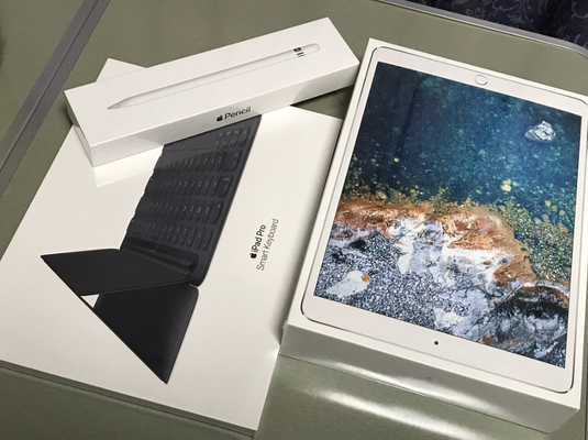 iPad ProとiPadの違いを比較!スペック・性能・価格など選び方のポイントを解説!のイメージ