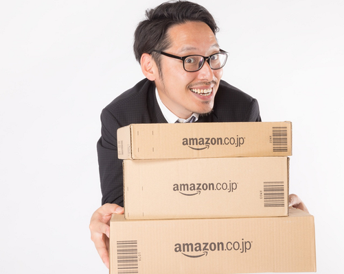 Amazonで配達日と時間を指定して注文する方法!無料で行う裏技も紹介!のイメージ
