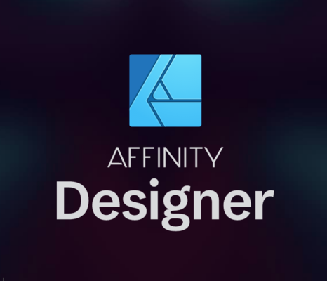 Affinity Designerの機能やメリットなどをIllustratorと比較解説!のイメージ