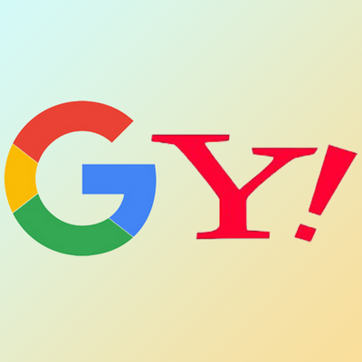 GoogleとYahoo!は何が違うの?検索エンジン/機能/ユーザー別に違いを比較!のイメージ