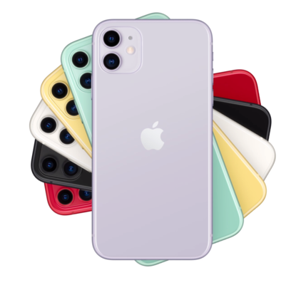 iOS13の新機能・変更点やiPhoneアップデート後の不具合を解説!のイメージ