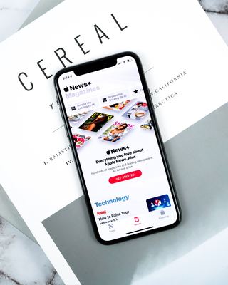 英語ニュースアプリ・サイトのおすすめ13選!無料で英語学習・リスニングができるアプリ・サイトを紹介!のイメージ