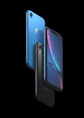 iPhoneXRの充電は遅い?高速充電のやり方やバッテリーを持たせる方法を紹介!のイメージ