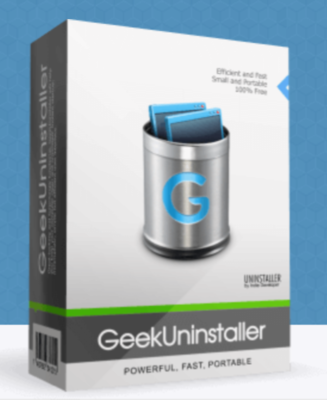 GeekUninstallerのダウンロード方法と使い方!インストール不要のアンインストールソフト!のイメージ