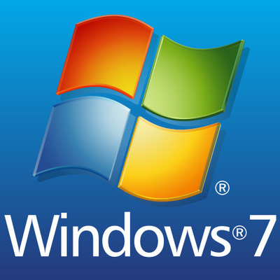 Windows7の画面の明るさを調整する方法とスライダーがない時の対処法のイメージ