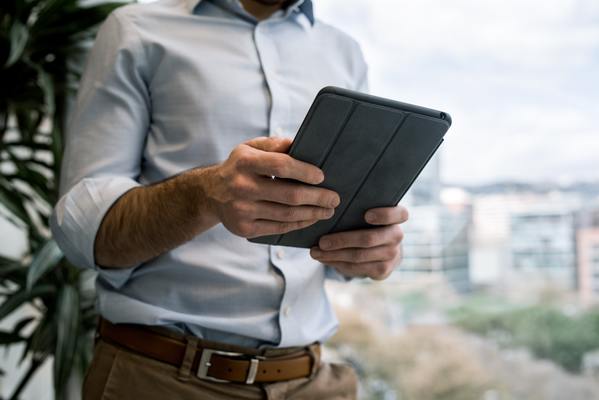 iPadのバッテリー状態を診断する方法!劣化や寿命を確認する方法を解説!のイメージ
