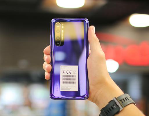 Xiaomi Mi9のレビュー・評判!スペック・性能やグローバル向けの対応バンドも解説!のイメージ