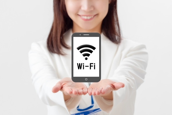 それがだいじWi-Fiの評判・口コミ!おすすめな理由とデメリットを解説!のイメージ