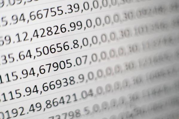 CSVファイルの作成方法!Excelからの作り方やデータを読み込む方法を解説!のイメージ