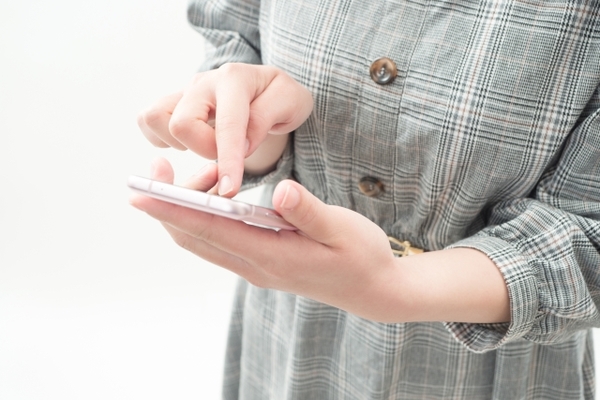 Androidスマホのステータスバーに表示されるアイコンの意味を一覧で紹介!のイメージ