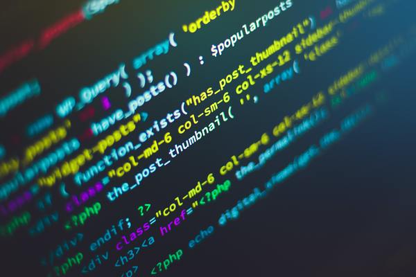 HTML・CSSコードを自動整形(インデント)してくれるツール3選!のイメージ