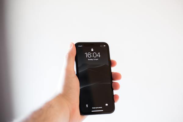 MP3からiPhoneの着信音を設定する方法!M4Rに変換する方法を解説!のイメージ