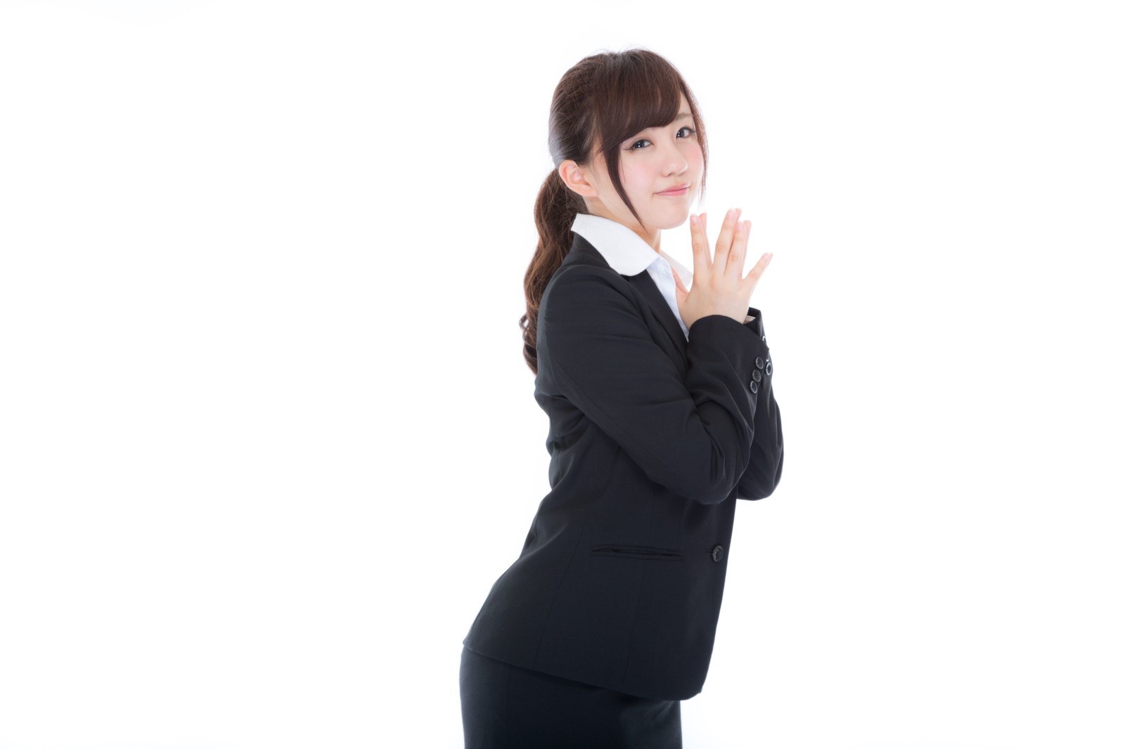 就職が決まらない人の特徴とその理由とは?対処法を徹底紹介!のイメージ
