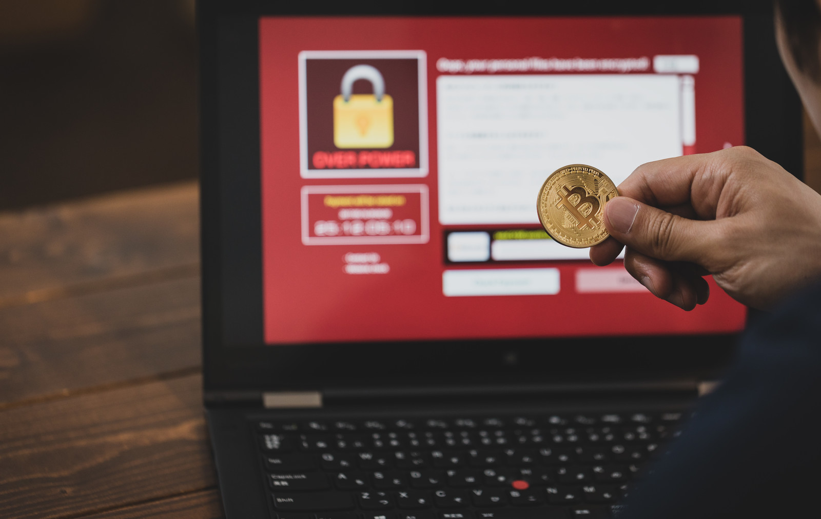 ビットコインウォレットの作成方法は?おすすめのアプリも紹介!のイメージ