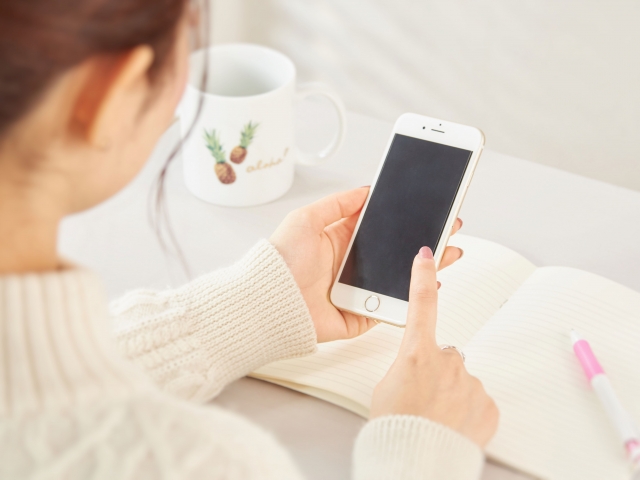 おすすめの家計簿アプリ人気ランキング!iPhoneでも簡単にできる!のイメージ
