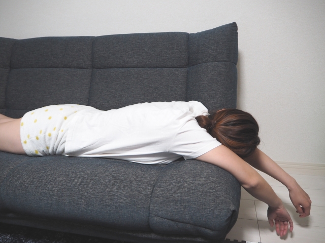 仕事がだるい・行きたくないときの対処法!休む方法もあり?のイメージ