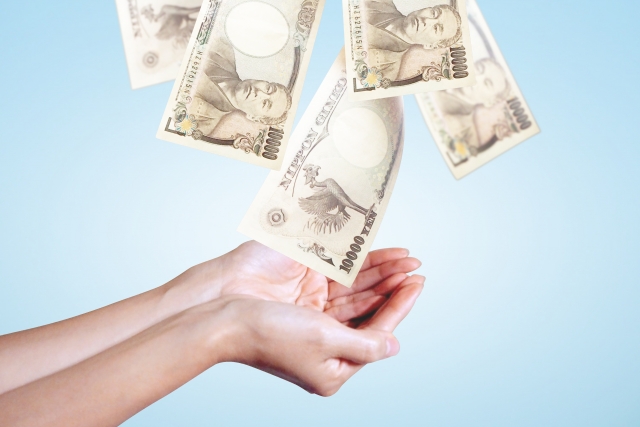 節約して貯金しよう!お金を増やす方法を紹介!主婦には必見でオススメ!のイメージ