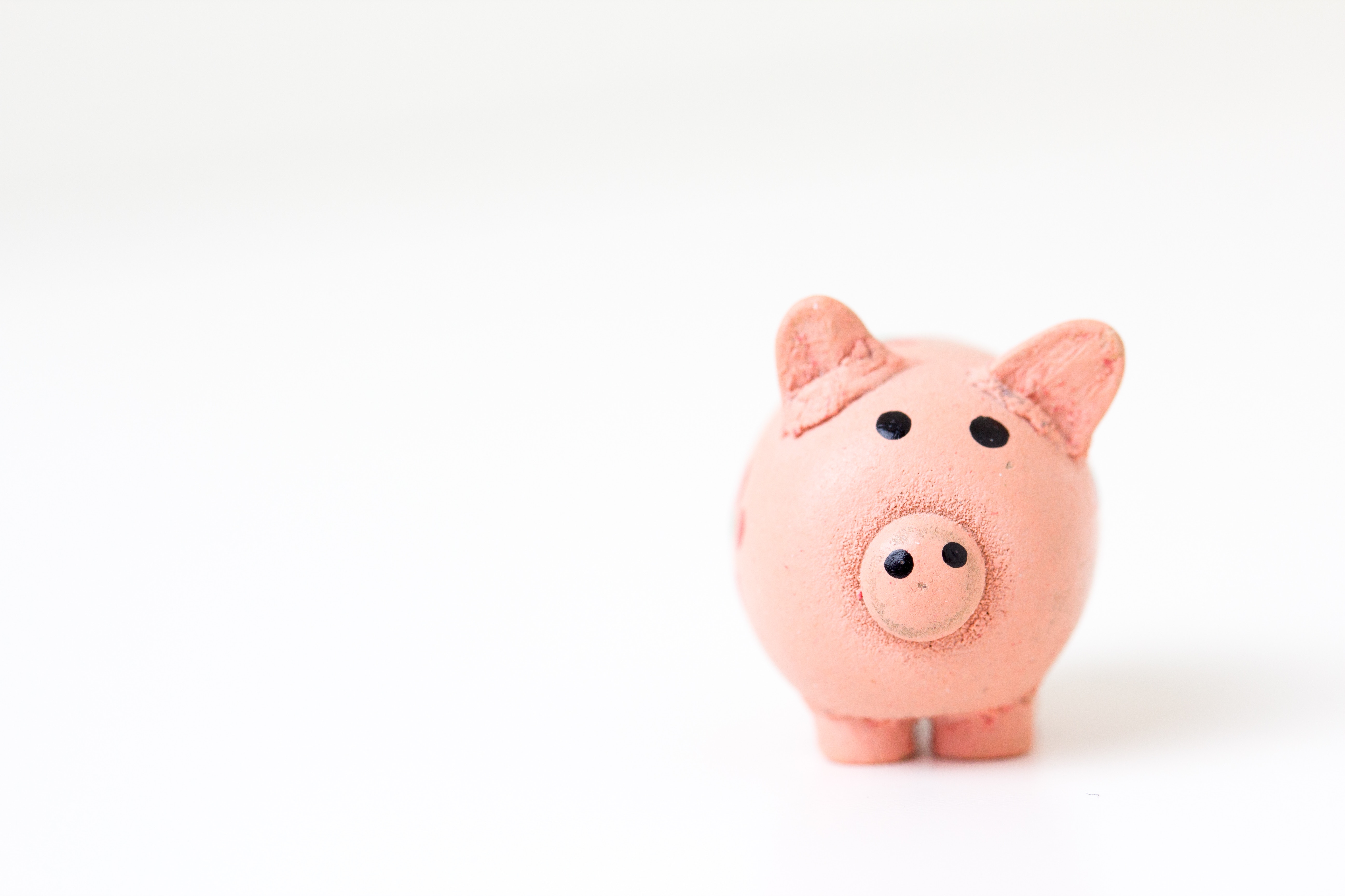 20代の貯金の平均額・中央値は?男性と女性でも違いや上手な貯め方あり!のイメージ