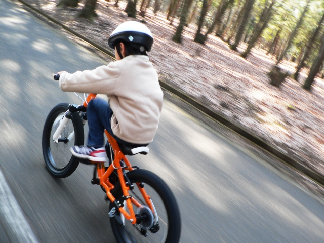 自転車保険のおすすめを比較!子供がいる家庭は必見!保険料が安いのはここ!のイメージ
