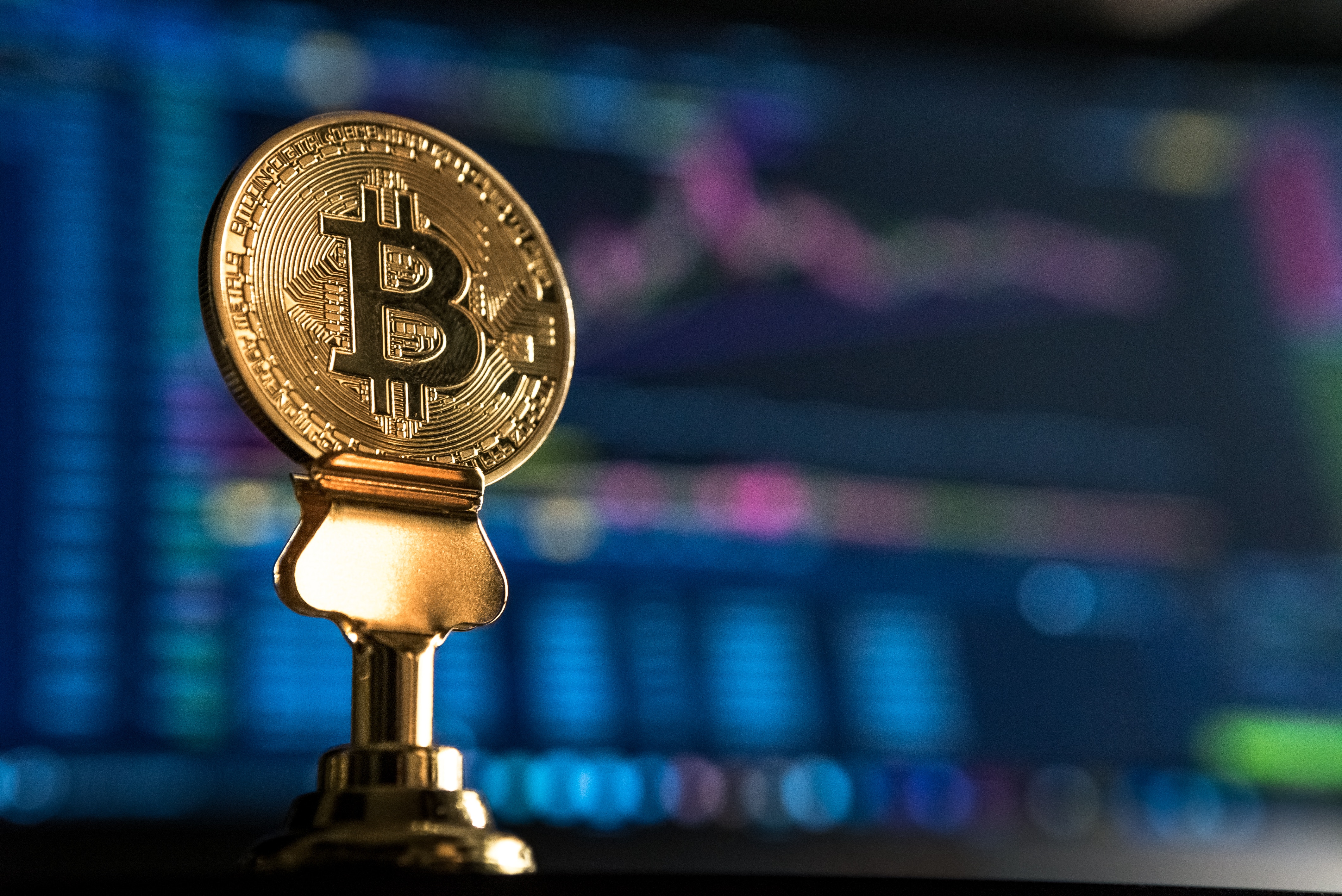 ビットコインとは何か?その特徴を初心者にも分かりやすく徹底解説!のイメージ