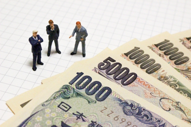 資産運用の種類やその特徴を解説!それぞれのリスクも比較!のイメージ