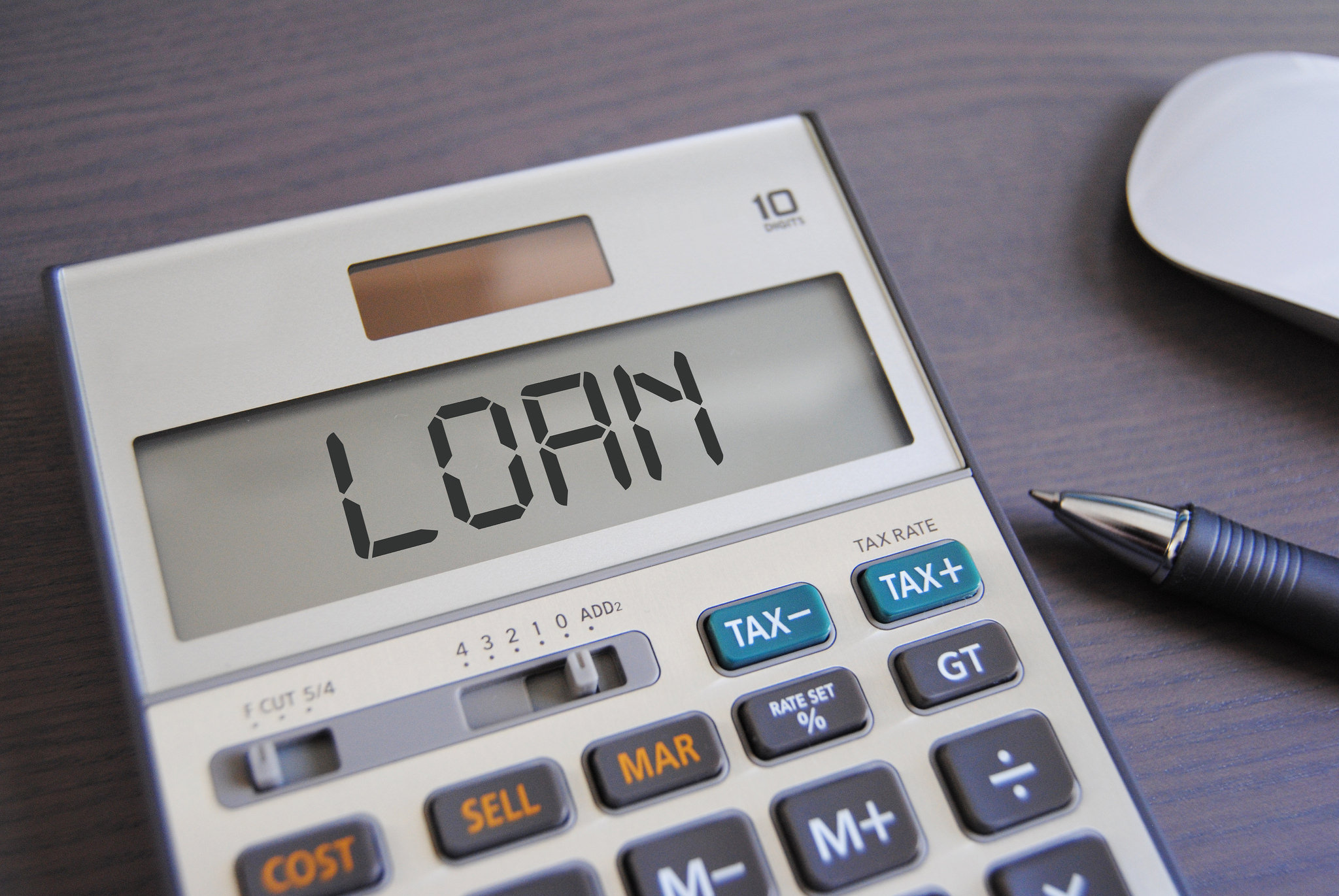 カードローン借り換えで利息の見直し!安い金利で月々の返済も楽に!のイメージ
