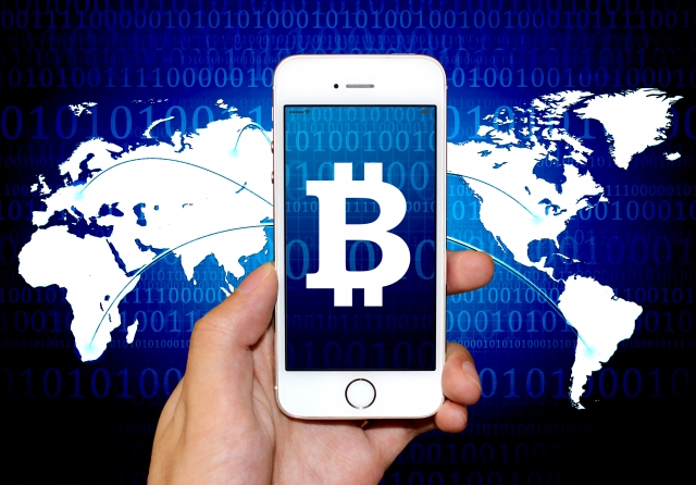 ビットコインの始め方を簡単解説!初心者にも易しい運用方法とは?のイメージ
