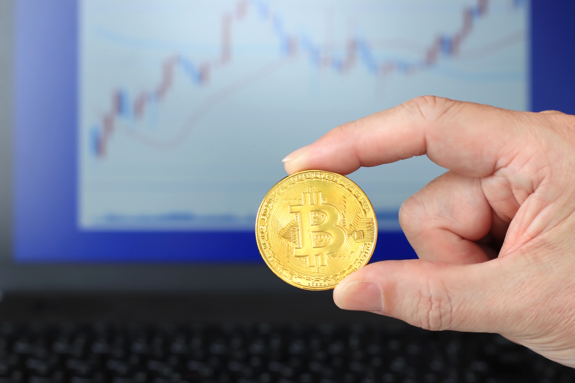ビットコインの取引所を徹底比較!おすすめを厳選して紹介!のイメージ