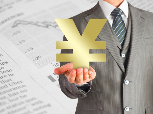 FX専業トレーダーの生活や年収を調査!資金はどれくらい必要?のイメージ