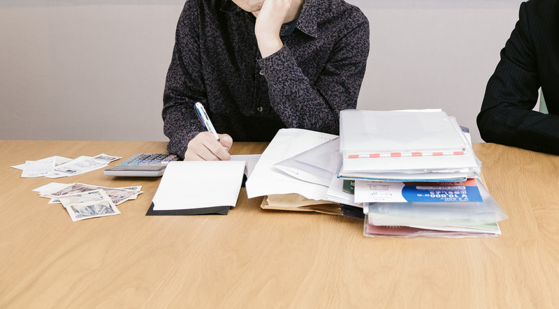 個人事業主の社会保険制度の基礎知識!加入ルールや手続きなど解説!のイメージ