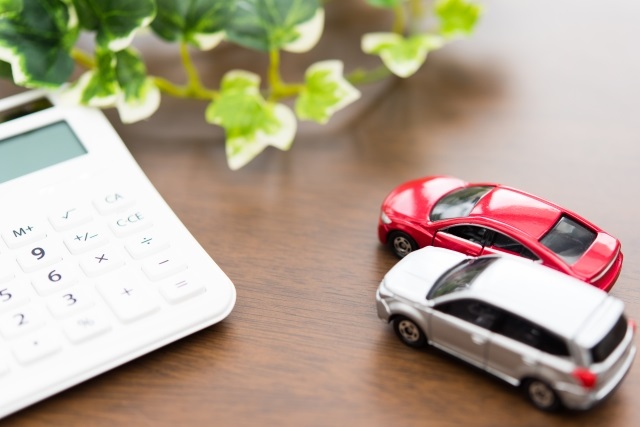 自動車税をクレジットカードで支払いする方法!ポイントも貯まってお得に!のイメージ