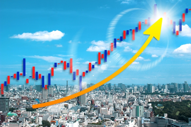 住信SBIネット銀行のATMをお得に活用!証券会社と連携して投資生活!のイメージ