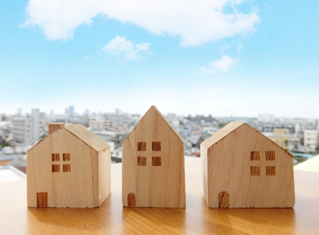 住宅ローン控除は中古物件でも対象になる?その基準をリサーチ!のイメージ
