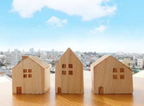 住宅ローン控除の計算方法を徹底解説!還付金の目安金額はどれくらい?のイメージ