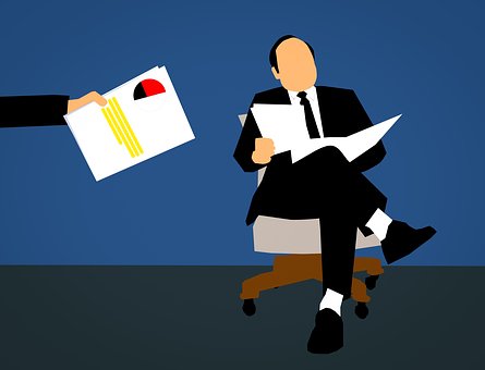 失業保険の延長手続き・解除申請方法について解説!妊娠・出産時は必須?のイメージ