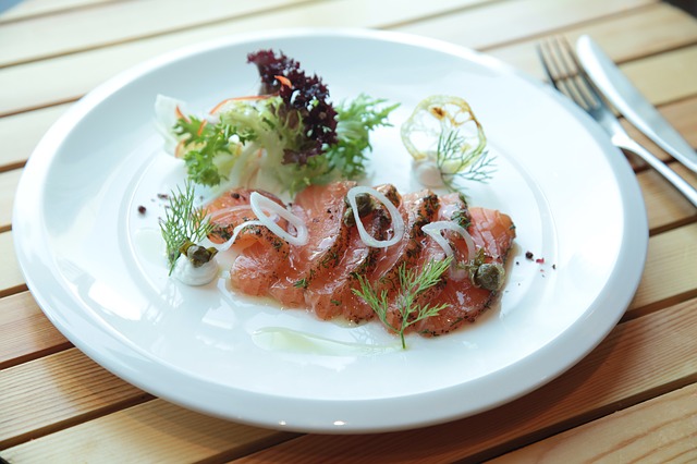燻製のおすすめ食材は?初心者でも簡単においしくできる作り方!のイメージ