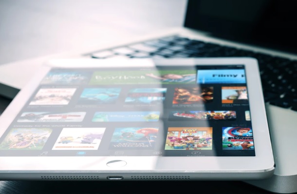iPadのマナーモード設定方法とは?解除のやり方なども紹介!のイメージ