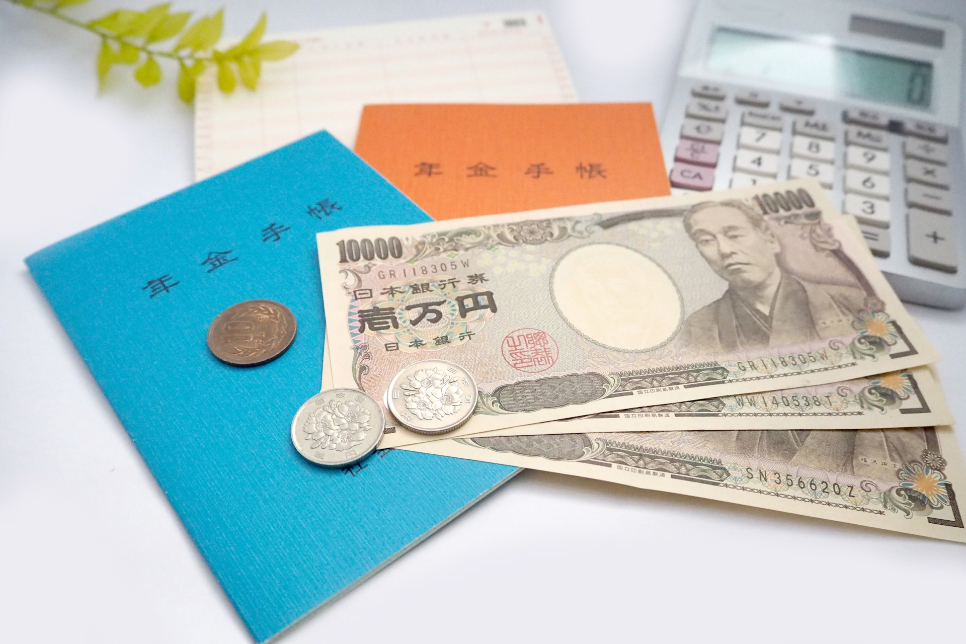 年金定期便の住所変更の手続き方法は?変更の仕方と必要書類を解説!のイメージ