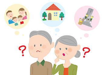 老後の生活費は平均いくらかかる?一人暮らしや夫婦別に調査!のイメージ