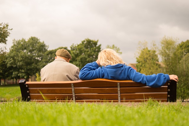 老後の貯金は平均いくらくらいあれば大丈夫?夫婦や一人暮らし別に調査!のイメージ