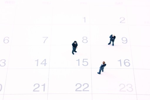 「直近」の意味や読み方・使い方!どのくらいの未来の期間の言葉?のイメージ