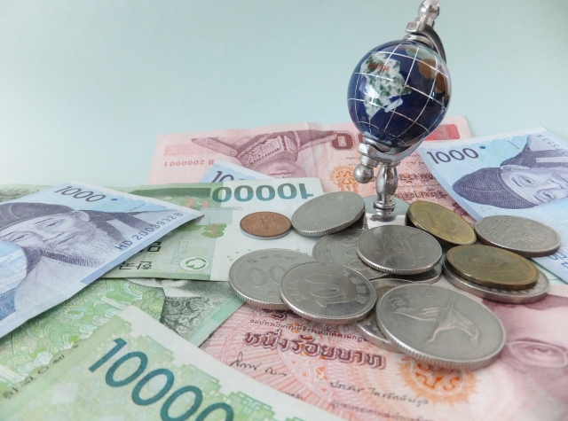 外貨両替の手数料が安いおすすめなのはどこ?一番お得な方法を徹底調査!のイメージ