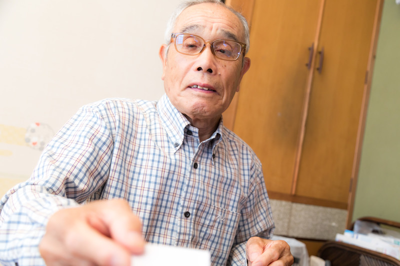 生前贈与とは何?メリットや手続きの方法・注意点などまとめて解説!のイメージ