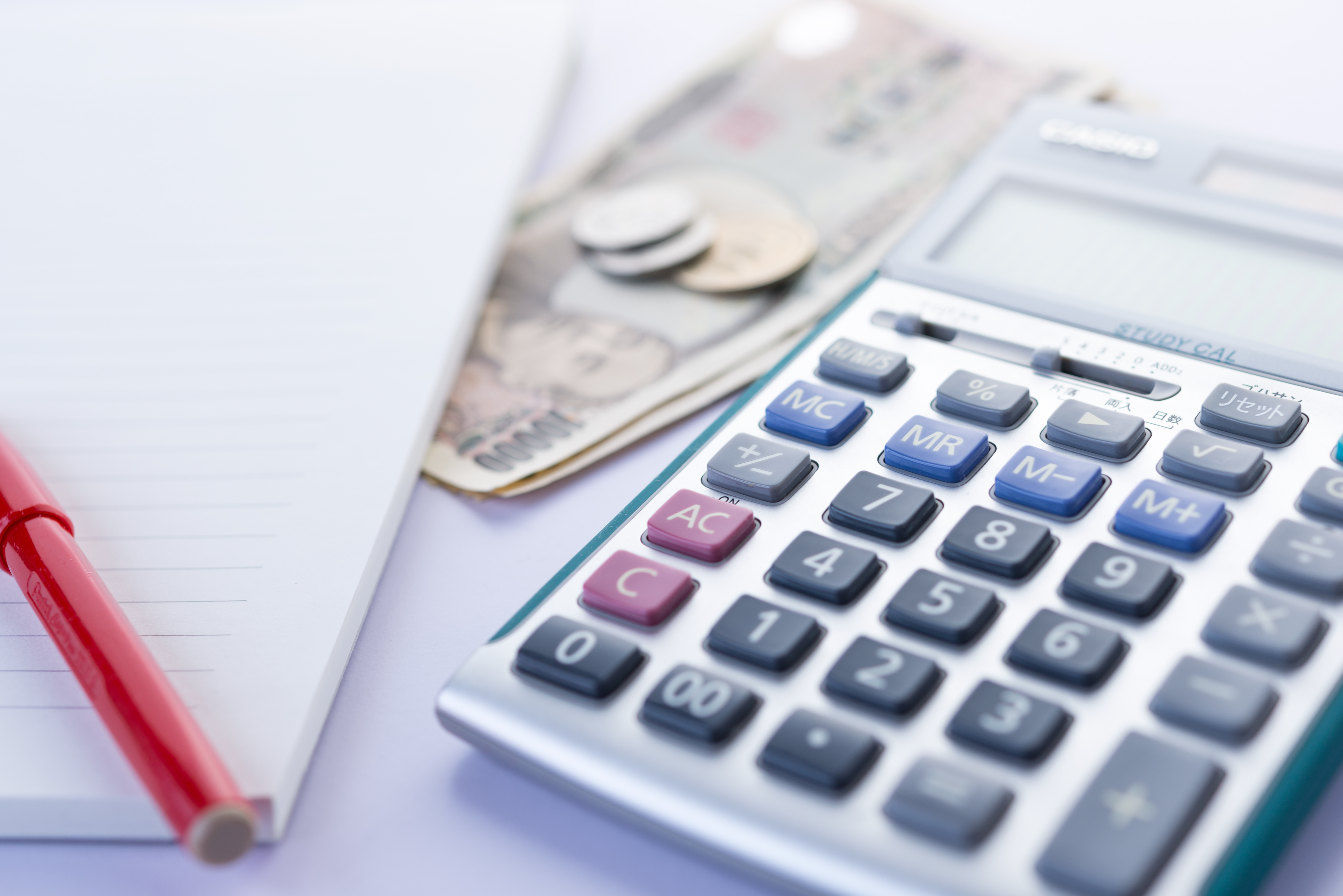 遺族年金の受給資格とは?手続き方法や受給者の要件などまとめ!のイメージ