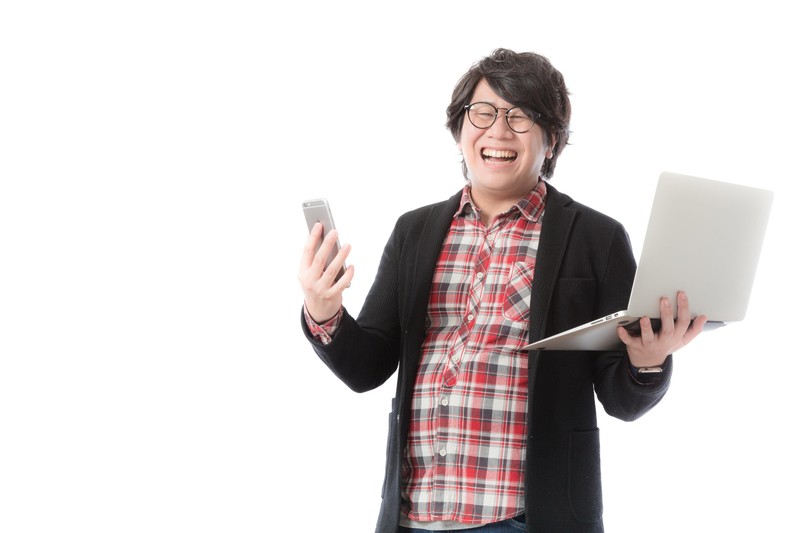 「特定口座」利用者は確定申告が不要?その仕組みや税金還付まで解説!のイメージ