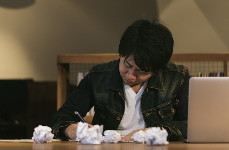 「漢検」の正式名称と履歴書への書き方を解説!略さずに記載する理由は?のイメージ