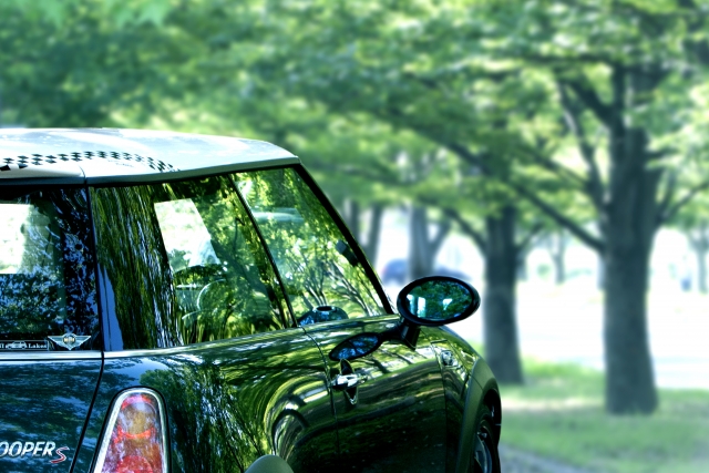 自動車税・軽自動車税とは?普通車との金額の差や維持費など紹介!のイメージ