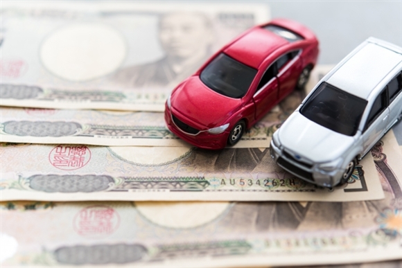自動車税は月割り出来る?早見表で仕組みや知識などを身に着けよう!のイメージ